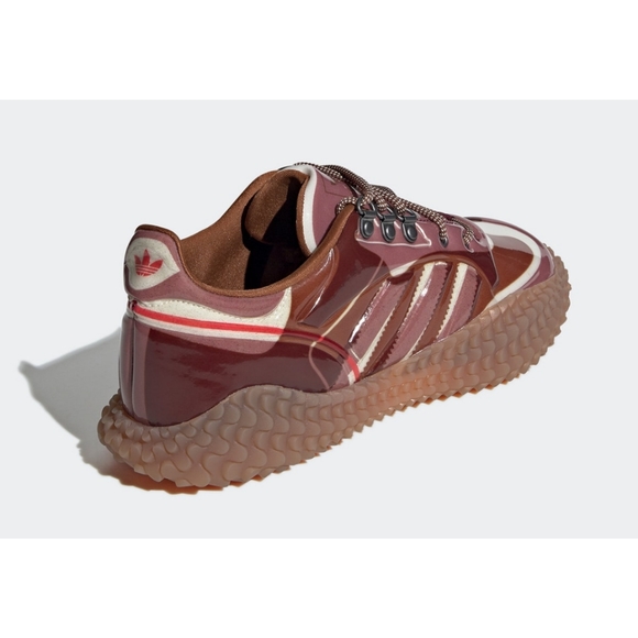 Adidas Originals Craig Green Sneaker Shoes - Picture 5 of 16